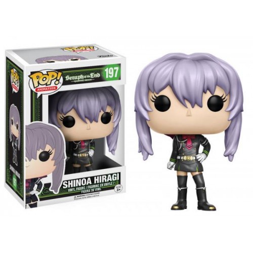 funko reign